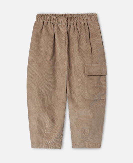 FLIINK BILLY CARGO PANT PANT PINE BARK