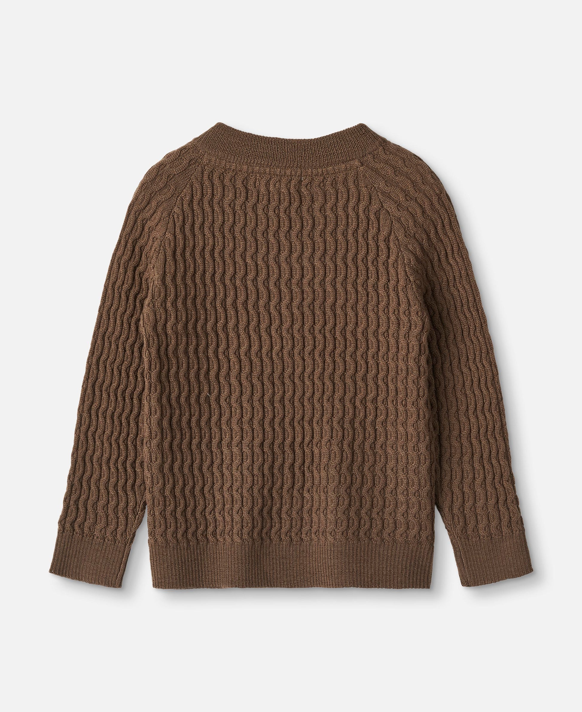 FLIINK KIKI PULLOVER PULLOVER CUB